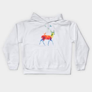 Take Me Away Kids Hoodie